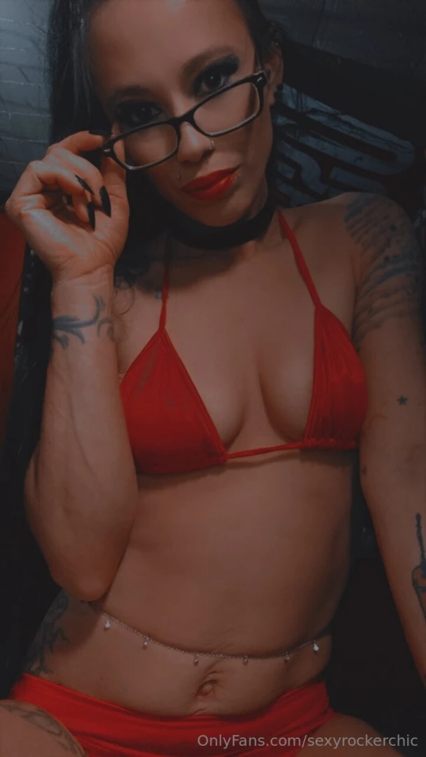 Girlfromtherockshow part 4 