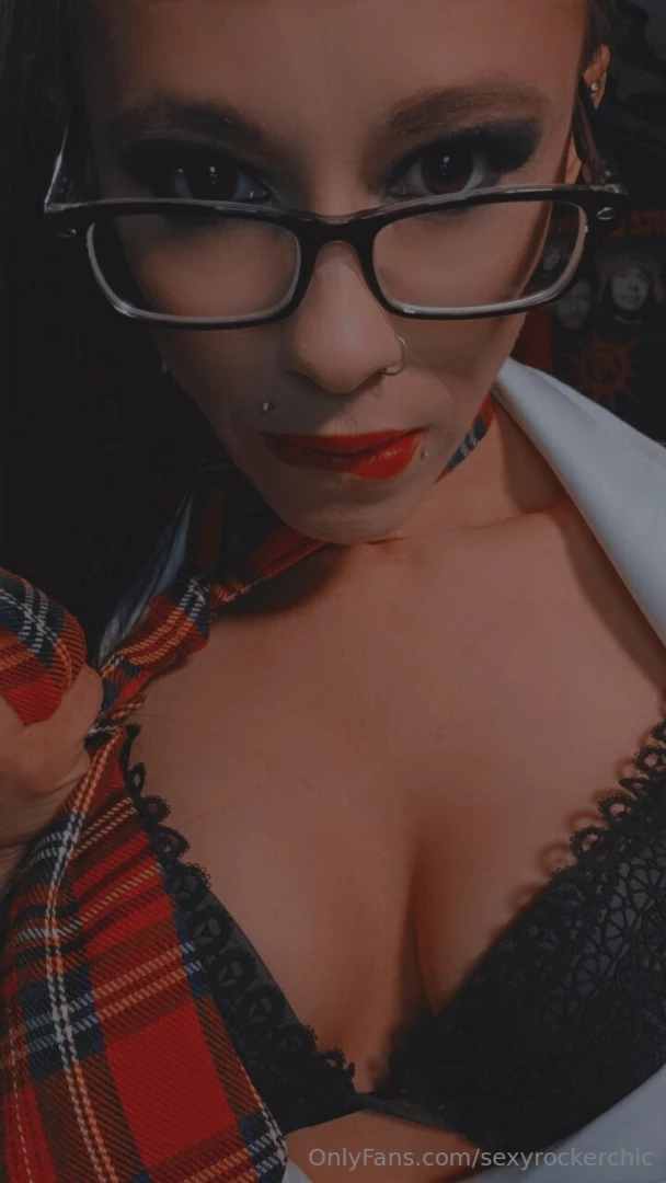 Thank goodness it s finally the weekend now i can take the uniform off part 1 