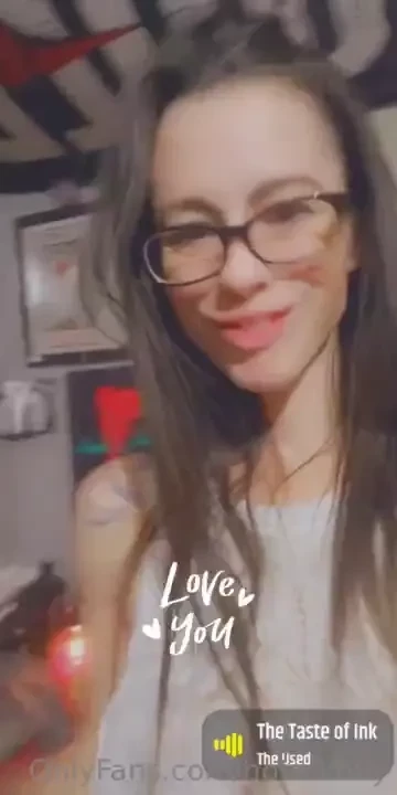 Girlfromtherockshow part 30 
