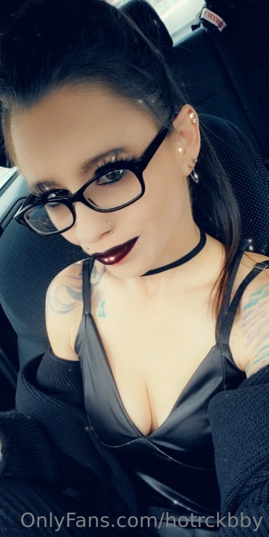 Girlfromtherockshow part 5 