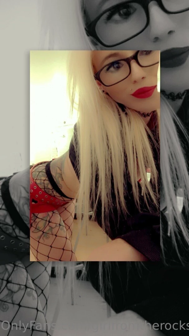 Girlfromtherockshow part 14 