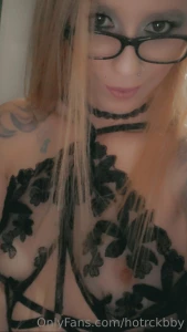 Girlfromtherockshow part 22