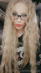 Feeling sexy might have to fuck myself later