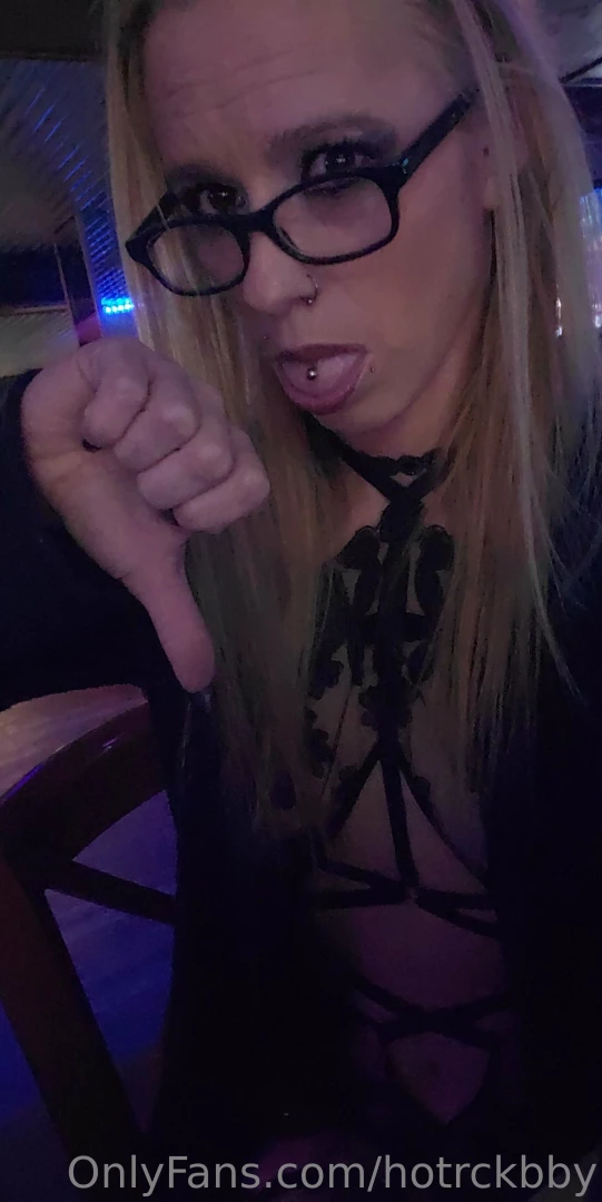 Girlfromtherockshow part 20 