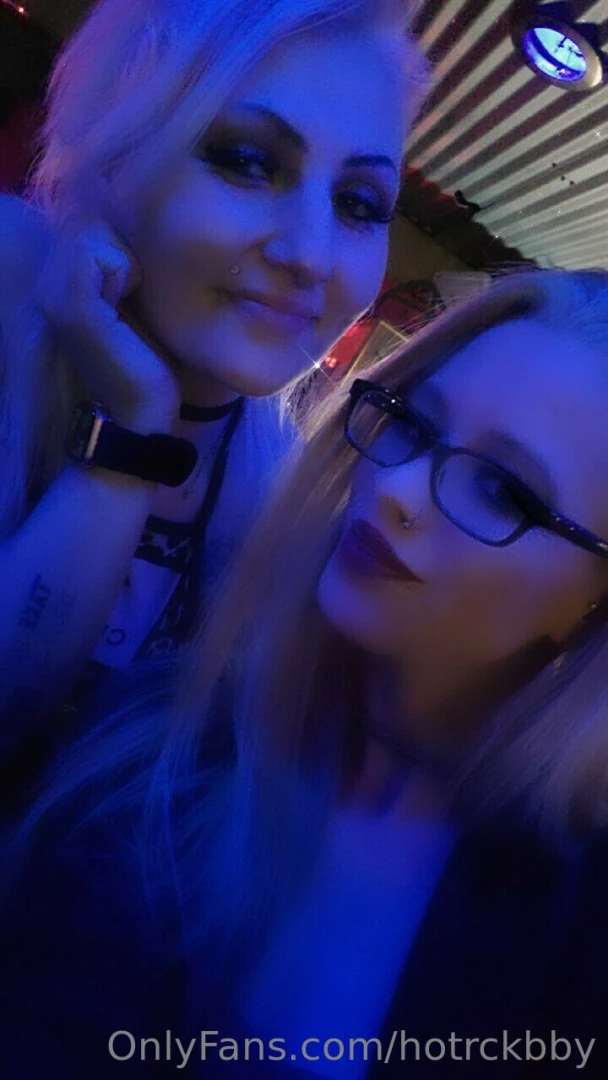 Girlfromtherockshow part 25 