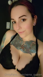 How do you like my bra