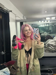 Spending xmas at my favorite place hope you re having a good holiday