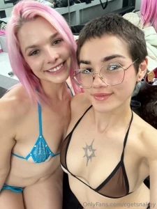 We re waiting for you babyyyyyy don t miss out on all the lesbian