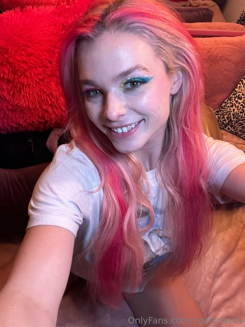 Just lounging around waiting for a message from you 