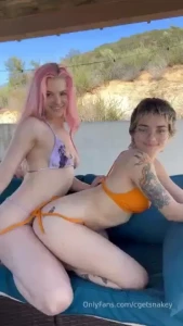 We re waiting to take it allllll off for you don t make us wait too