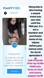 Harleyblaze333 part 85765