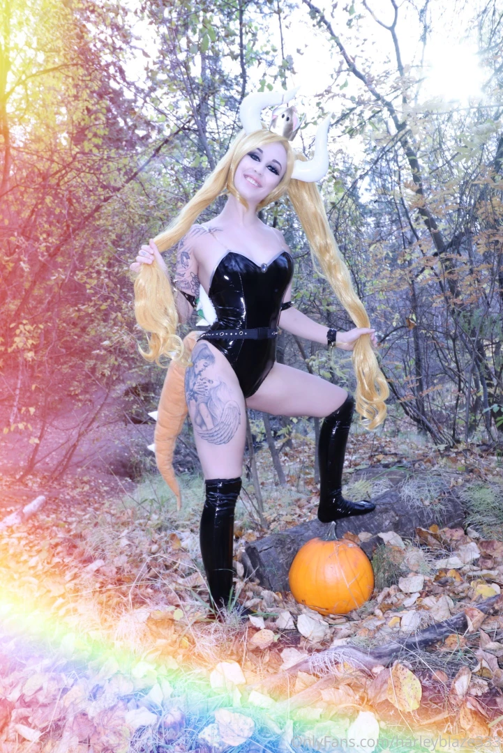 What u wanna be for halloween this year part 1 