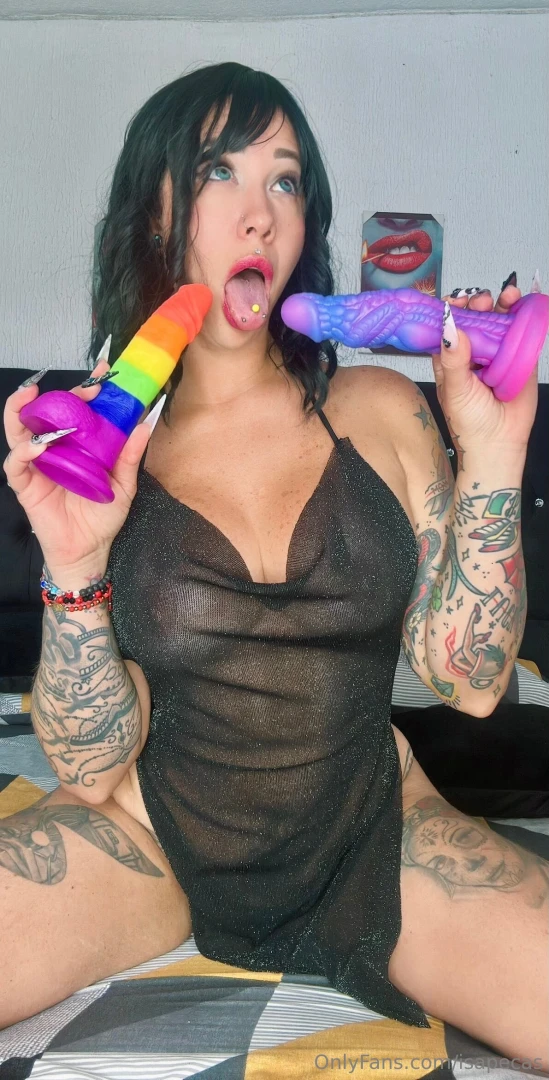 Do you like my toys choose your favorite for video calling sexting or part 2 