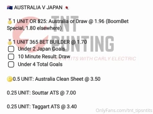 Carlyelectric part 1