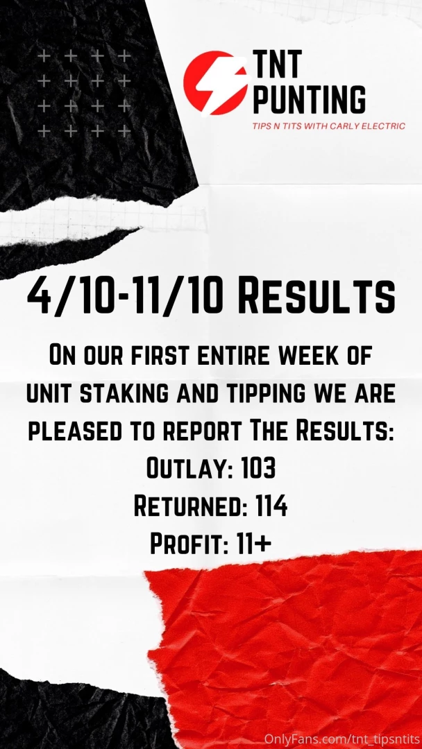 Carlyelectric part 2 