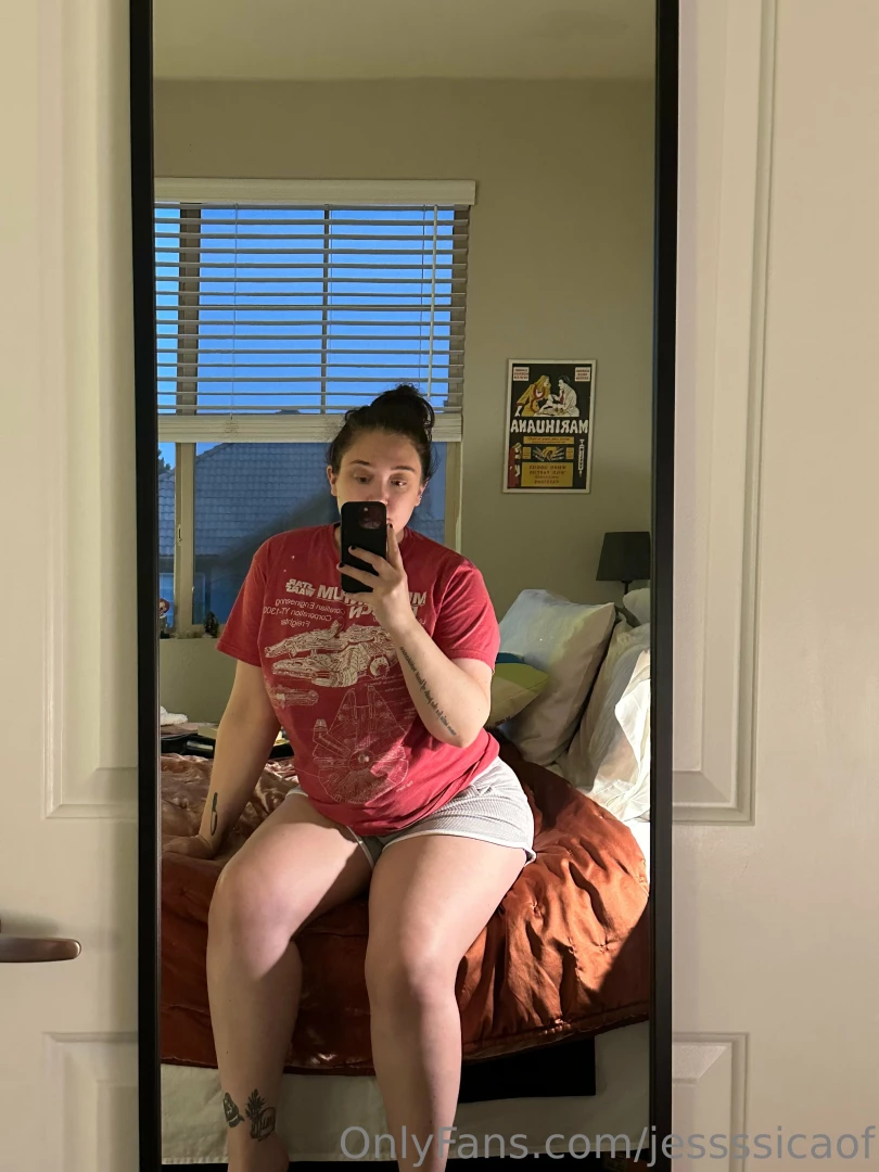 Just checking in how y all doin 