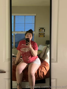 Just checking in how y all doin