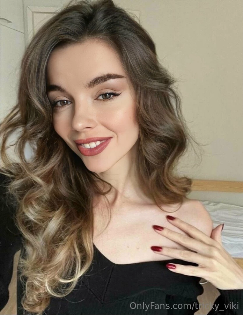 Naughty virgin victoria_or_tori started her secret page she is very part 602 