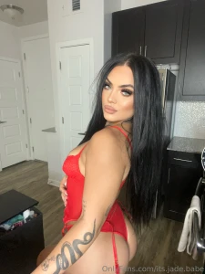 Kiss me under the christmas lights