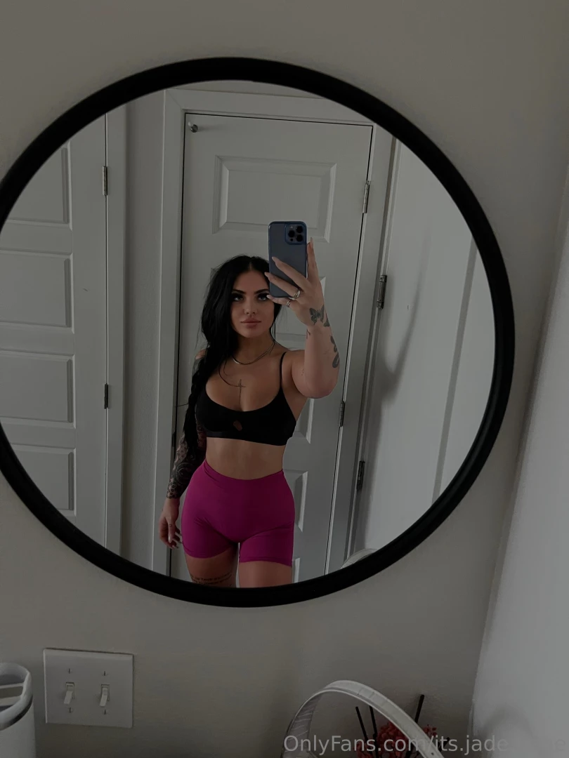 Just had the best morning walkk 