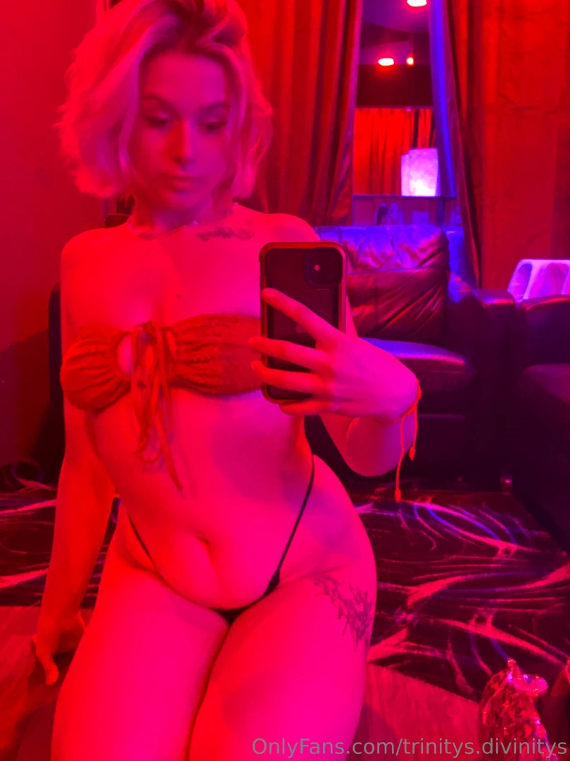 Money turns me on part 1 