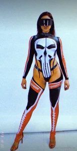 Love my body painting pics thepaintdaddy