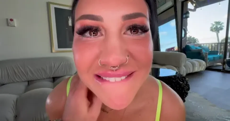 Throat training 1st throat training session alfiecinematic he skull 