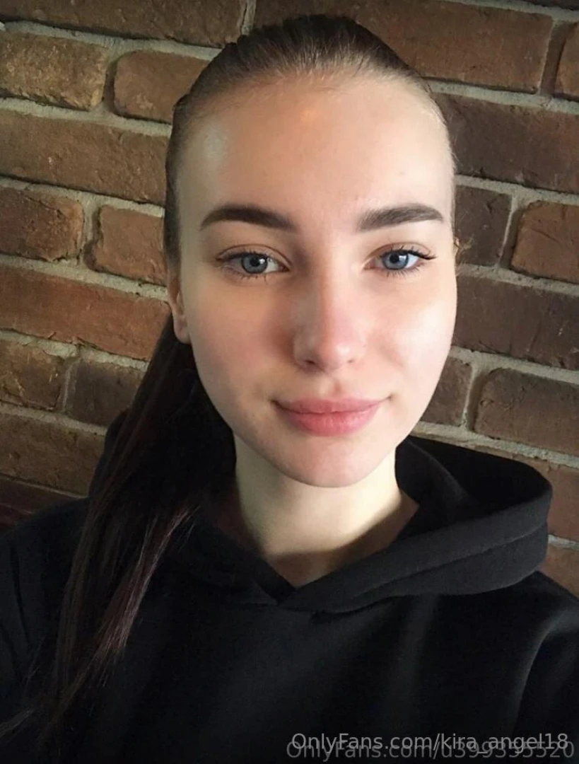 This is the cutest girl darilady you ve ever seen uncover her darkest part 46 