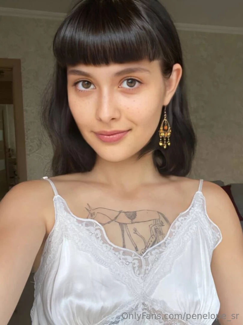 Little cutie hristyna is 20 years just turned old she loves getting part 536 