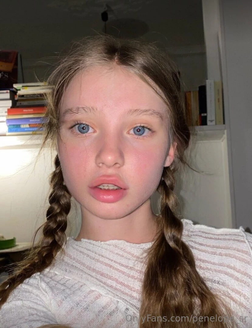 Innocent_angel_free gorgeous doll for your hot desires part 291 