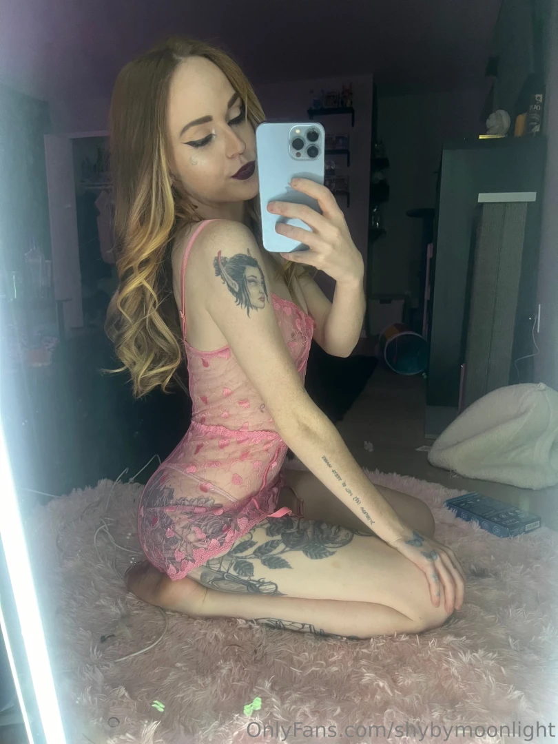 Feeling pretty bored rn wanna play with me part 1 