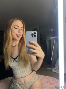 I ll give you an online girlfriend experience you ll never forget part 40