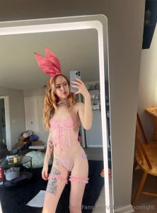 I want to lick something can you guess what part 5