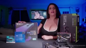 Computer build - 001 - intro