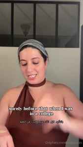 A little story time from my past part 1 i get asked about my past