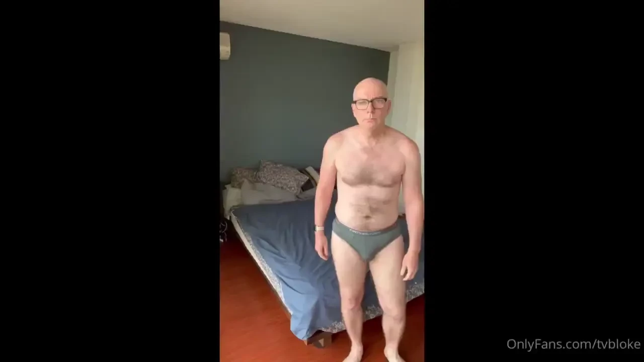 A little solo action for the weekend part 3 