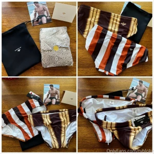 New aronik swimmers arrived - video soon