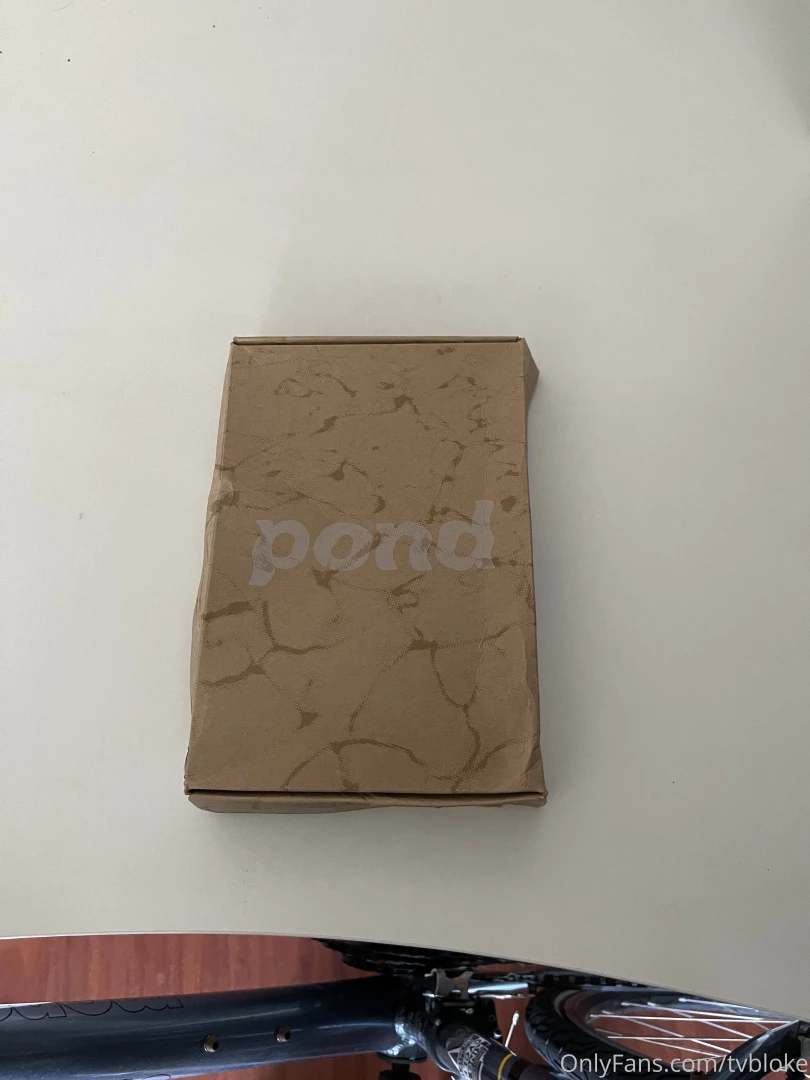 Got some new swimmers from pond of copenhagen today very comfortable part 2 