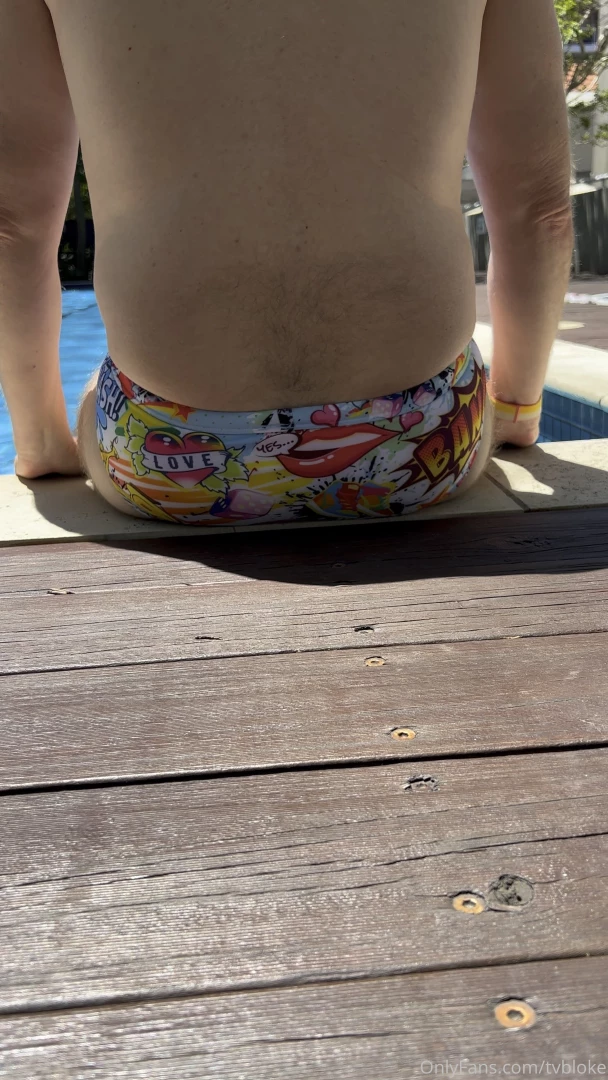 New swimmers from bang of florida and the christmas rashie top from 