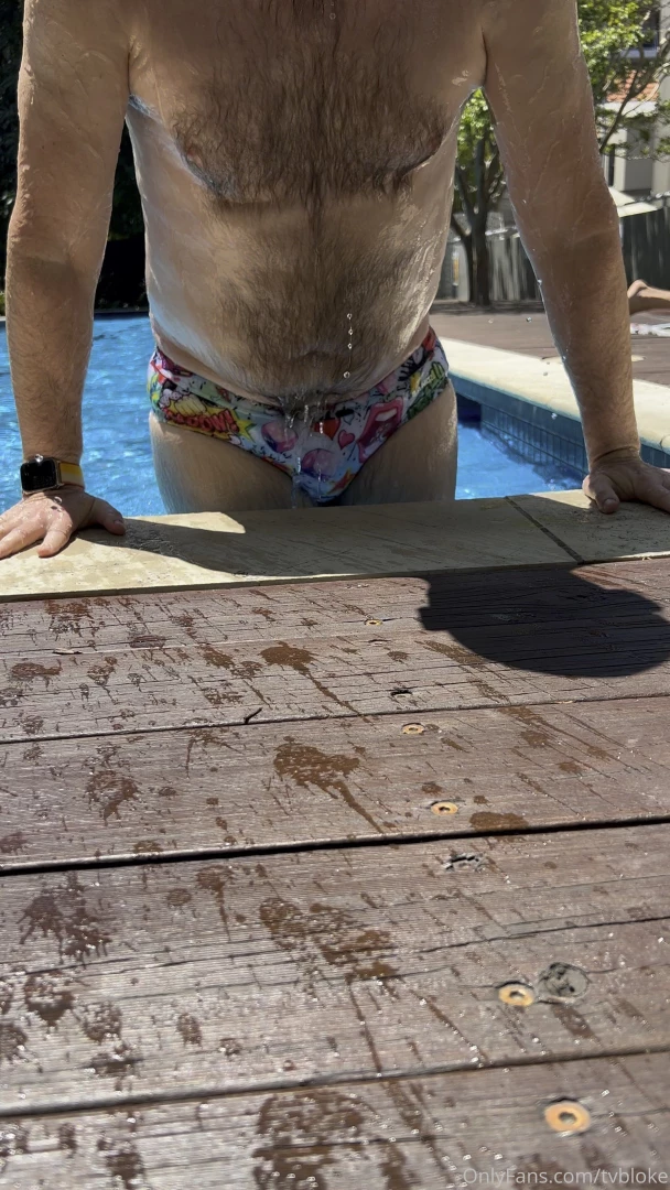 New swimmers from bang of florida and the christmas rashie top from part 2 