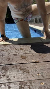 New swimmers from bang of florida and the christmas rashie top from part 5