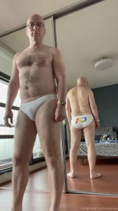 Addicted es signature briefs - what do you think of the white too part 5