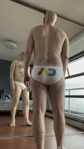 Addicted es signature briefs - what do you think of the white too part 2