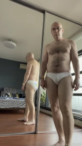 Addicted es signature briefs - what do you think of the white too part 4