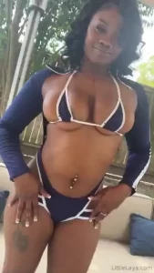 Race bikini video shorts 40 vids just a little something a fan sent me part 3