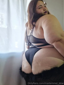 Madammel-bbw part 2