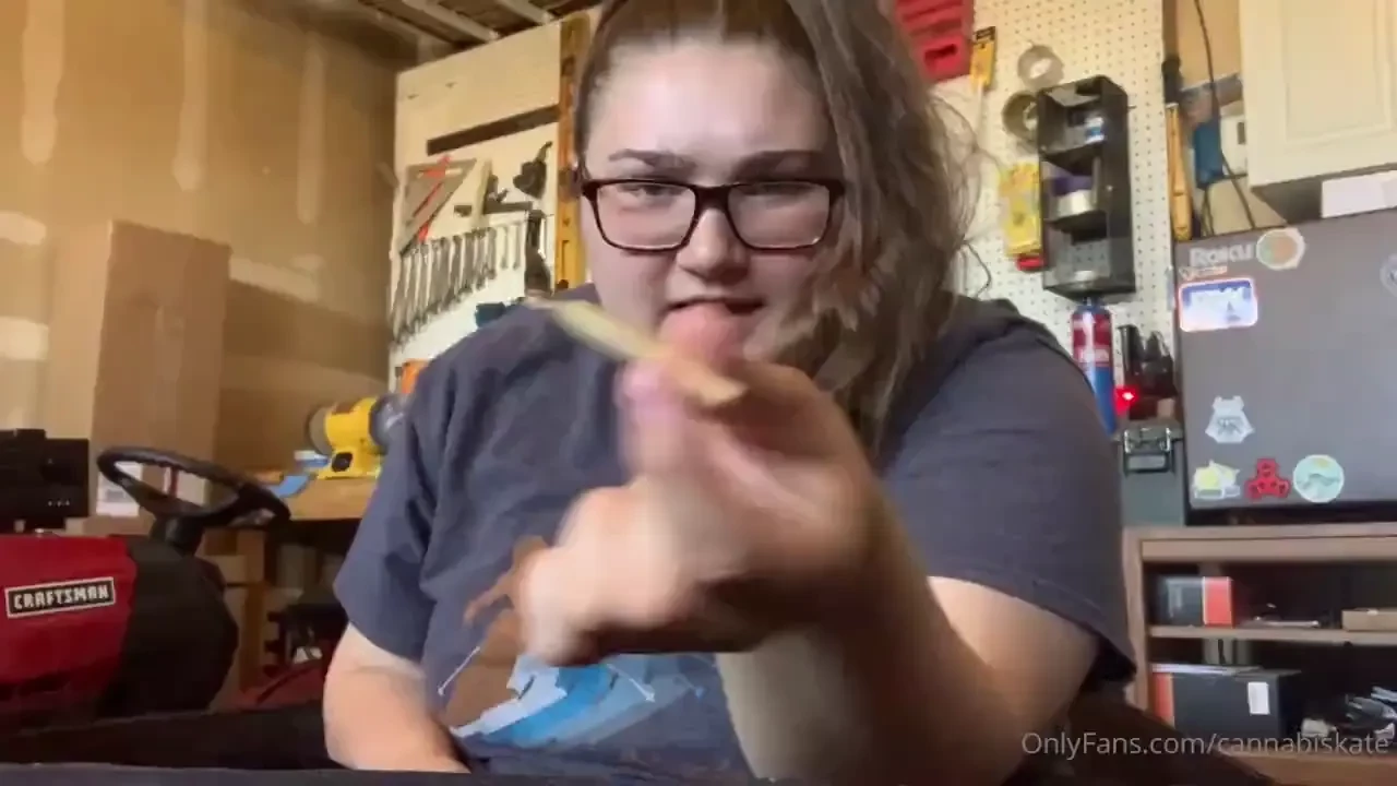 Cannabiskate part 62599 