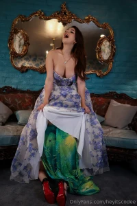 Her pussy tastes so good