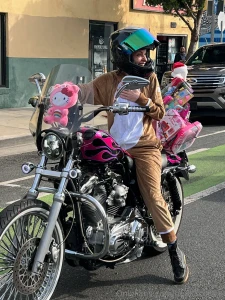 Did a little toy run nbsp not those toys lol