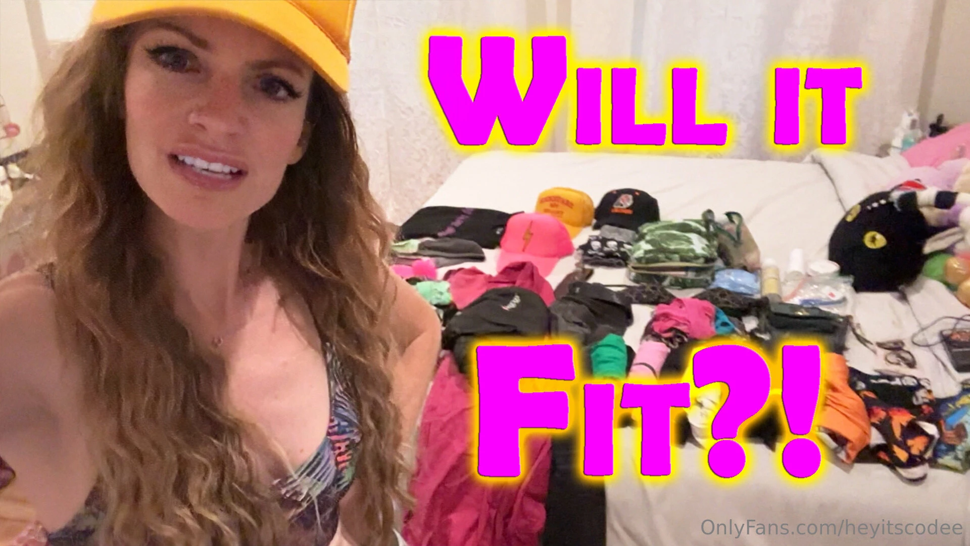 I should do a different version of this on here shouldn t i 